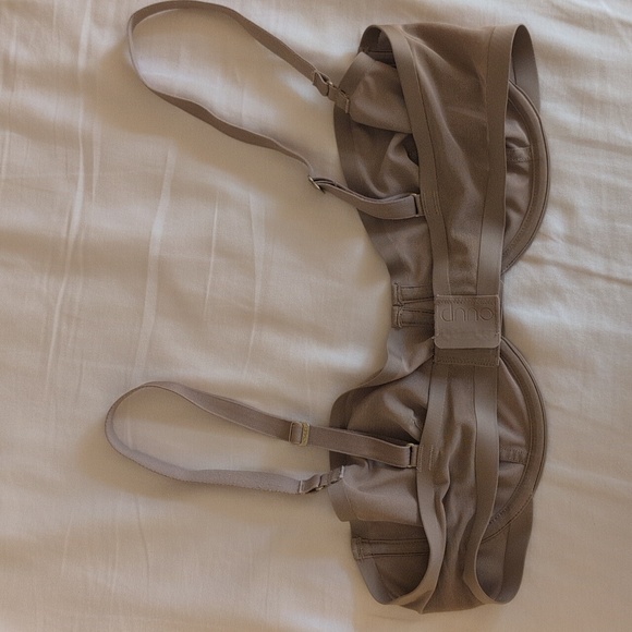 Cuup The Balconette Bra 36C - Picture 2 of 3